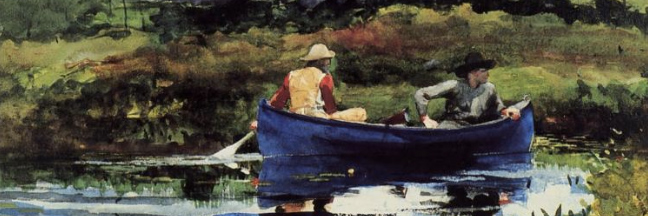 Discover The Great Watercolor Artists