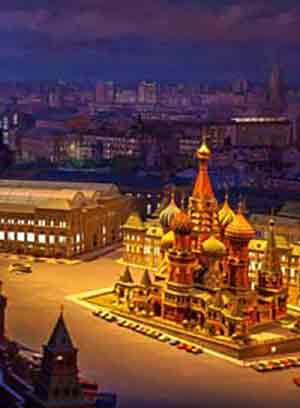 Moscow